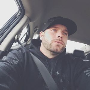 Meet your Posher, Korey